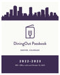 DiningOut Denver Passbook 2022-2023